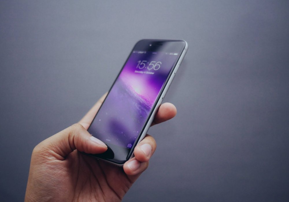 Ұялы телефонның IMEI-кодын өзгерткен алматылық ұсталды