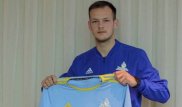 "Астана" хорват футболшысын сатып алды
