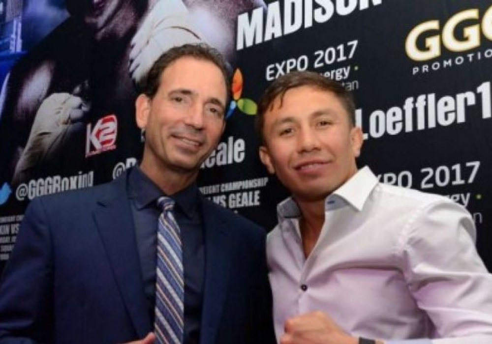 GGG Том Леффлермен келісімшартты үзгені рас па? Промоутер мәлімдеме жасады