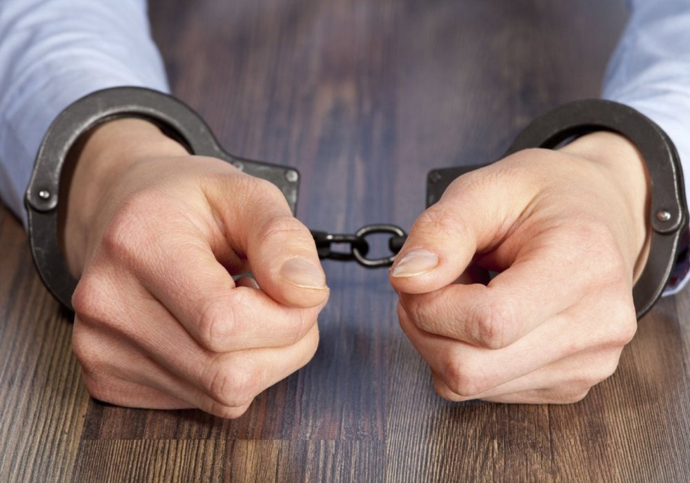 Қарағанды облысы әкімінің бұрынғы орынбасары қамауға алынды