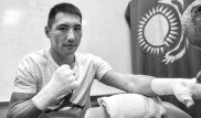 Жәнібек Әлімханұлы 12 сәуірде кіммен жұдырықтасатыны белгілі болды