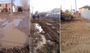 Өзім барып тексеремін - Байбек жол сапасы жайлы