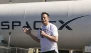 Илон Маск Ресей зымырандарын мақтады