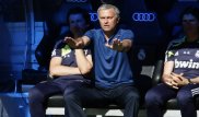 "Реал" жақын арада Моуриньюмен келісімшартқа отырады