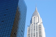 Нью-Йорк символына айналған Chrysler Building ғимараты сатылып жатыр
