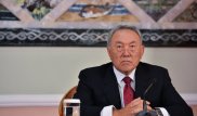 Назарбаев Эфиопия президентіне көңіл айтты