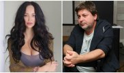 Александр Цекало алматылық қызға үйленді