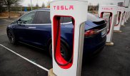 Илон Маск Қазақстанда Tesla көліктеріне қуаттау станцияларын салуға уәде берді