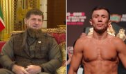 "Өзін осындай деңгейге көтеру үшін бар жанын салды" - Қадыров Головкин жайлы