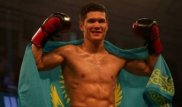 Данияр Елеусінов АҚШ-та тәжірибелі мексикалық боксшыны жеңді