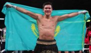 Данияр Елеуcінов әлемдік рейтингте шарықтады
