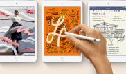Apple жаңа iPad гаджеттерін шығарды