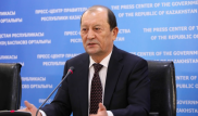Су ресурстары комитетінің басшысына қандай айып тағылды?