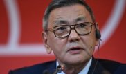 Өзбекстандық бизнесмен AIBA президенті қызметін босататынын мәлімдеді