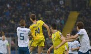 Футболдан Қазақстан құрамасы Еуро-2020 іріктеу кезеңінде Ресейден ірі есеппен жеңілді