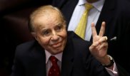 Аргентинаның экс-президенті бас бостандығынан айырылды