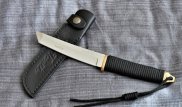 Ресейге 92 дана пышақ алып өтпек болған өзбекстандық ұсталды