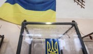 Украинада президент сайлауы өтіп жатыр