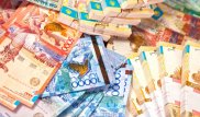 Ақтөбеде кәсіпкерден 43,5 миллион теңге бопсалаған