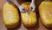 Павлодар облысында ҰҚК қызметкерлері есірткі тасымалдаушыларды құрықтады