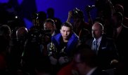 Геннадий Головкин келесі жекпе-жегін қай аренада өткізетінін шешті