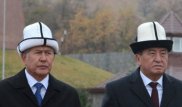 Алмазбек Атамбаев: Аузымды жабудың жалғыз жолы - өлтіру