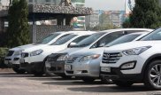 Қазақстанда отандық автокөлік өндірісі айтарлықтай артты