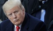 Трамп АҚШ Құпия қызметінің басшысын қызметінен босатты