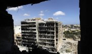 Триполиде қақтығыс салдарынан қаза тапқандар саны 50-ге жетті