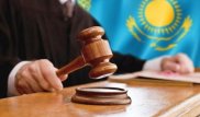 Оралда есірткіге қарсы бөлімнің бұрынғы басшысы сотталды