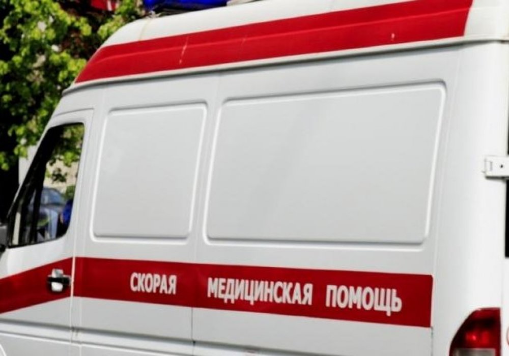 Петропавлда жоғалып кеткен әйел өлі табылды