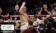 WBC Головкин жекпе-жегінің орны мен уақытын хабарлады
