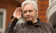 Wikileaks құрылтайшысы Джулиан Ассанж қамауға алынды