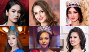 "Қазақстан аруына" қатысатын барлық финалистің суреті жарияланды