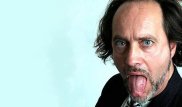 Стендап-комик инсульт жайлы әзілдеп тұрған жерінде қайтыс болды