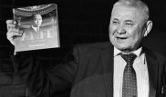 Еңбек сіңірген қайраткер Жарқын Шәкәрім дүниеден өтті
