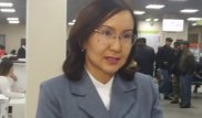 Ақтөбеде тұрғын үй қатынастары бөлімінің басшысы қамауға алынды