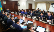2018 жылдың қорытындысы бойынша шикізаттық емес экспорт көлемі 23 миллиард доллар болды - Мамин