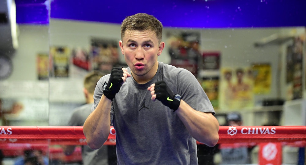 Головкиннің келесі жекпе-жегі Golden Boy жоспарын бұзды