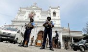 Шри-Ланкада жарылыстар салдарынан 160 адам қаза тапты