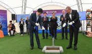 Алматыда Hyundai автокөліктерін өндіретін зауыт ашылады