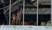Шри-Ланкада жарылыстан қаза тапқандардың саны 262 адамға жетті