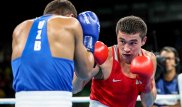 Бокстан Азия чемпионаты: Ералиев турнирден шығып қалды, Жүсіпов жартылай финалда