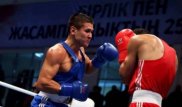 Қазақстандық боксшы өзбекстандық "Құбыжықты" жеңді