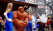 Нұр-Сұлтанда Орталық Азиядағы алғашқы Comic Con өтеді