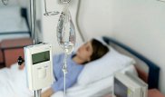Германияда 27 жыл бұрын комаға түскен әйел оянды