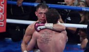 "Канеломен" үшінші рет жұдырықтасу неге маңызды екенін бәрі түсінеді - GGG