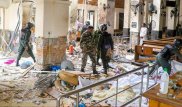Шри-Ланканың батысында тағы бір жарылыс болды - Жергілікті телеарна