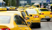 Бір жылда такси қызметін пайдаланушылар саны 30 пайызға артқан