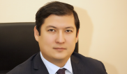 Абай Сарқұлов Қазақстан даму банкін басқарады